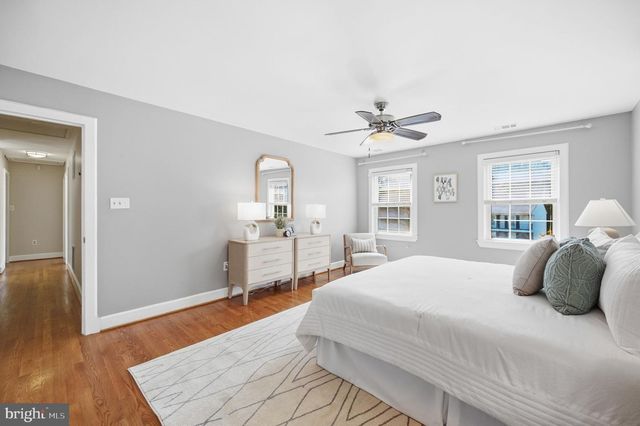2819 RIFLE RIDGE RD, Oakton, VA 22124