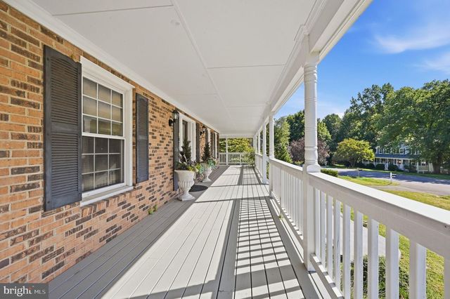2819 RIFLE RIDGE RD, Oakton, VA 22124