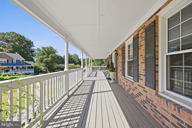 2819 RIFLE RIDGE RD, Oakton, VA 22124