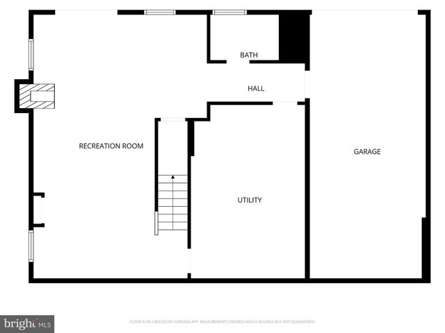 2819 RIFLE RIDGE RD, Oakton, VA 22124