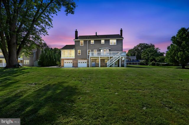 2819 RIFLE RIDGE RD, Oakton, VA 22124