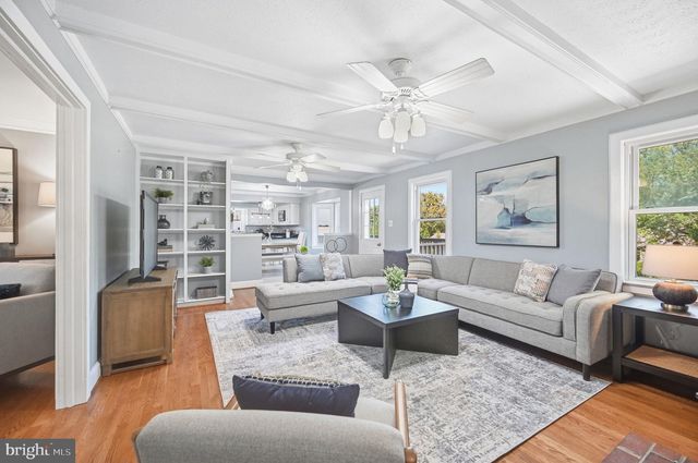2819 RIFLE RIDGE RD, Oakton, VA 22124