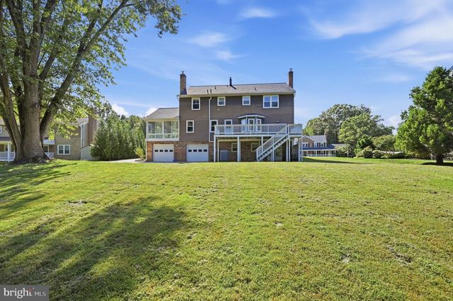 2819 RIFLE RIDGE RD, Oakton, VA 22124