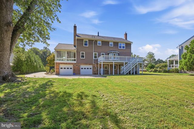 2819 RIFLE RIDGE RD, Oakton, VA 22124