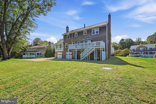 2819 RIFLE RIDGE RD, Oakton, VA 22124
