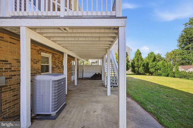 2819 RIFLE RIDGE RD, Oakton, VA 22124