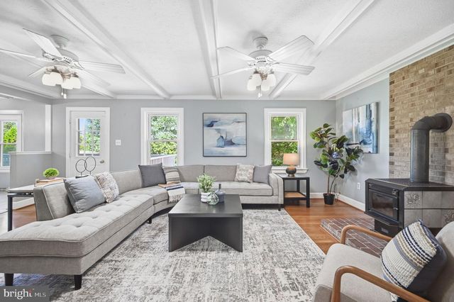 2819 RIFLE RIDGE RD, Oakton, VA 22124