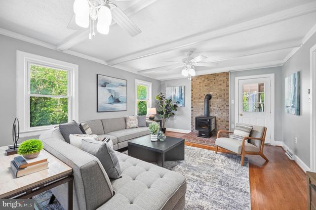 2819 RIFLE RIDGE RD, Oakton, VA 22124