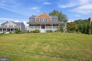 2819 RIFLE RIDGE RD, Oakton, VA 22124