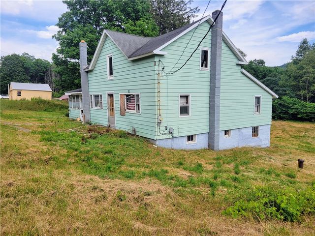 7644 State Highway 7, Maryland, NY 12116