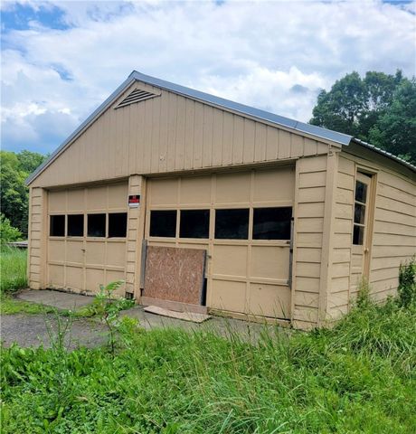 7644 State Highway 7, Maryland, NY 12116