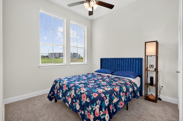 1536 Lake District Drive, Allen, TX 75013