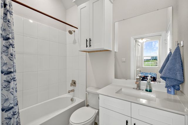 1536 Lake District Drive, Allen, TX 75013