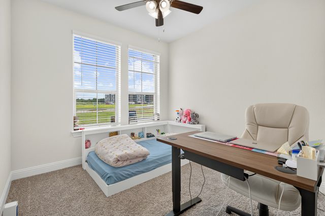 1536 Lake District Drive, Allen, TX 75013