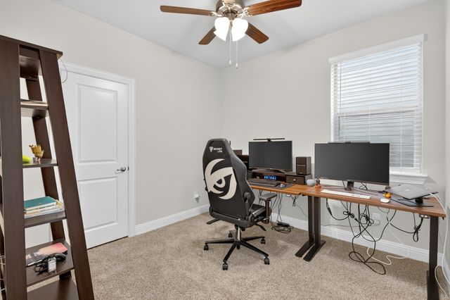 1536 Lake District Drive, Allen, TX 75013