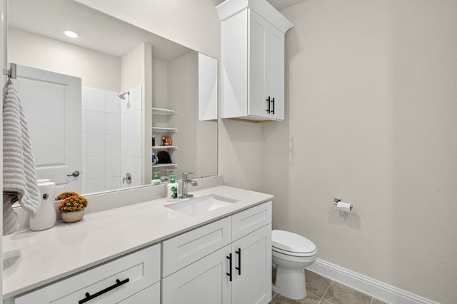 1536 Lake District Drive, Allen, TX 75013