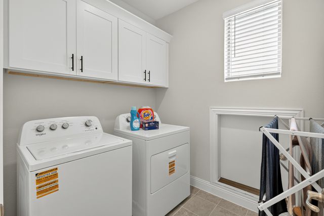 1536 Lake District Drive, Allen, TX 75013