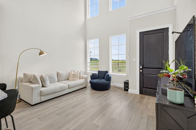 1536 Lake District Drive, Allen, TX 75013