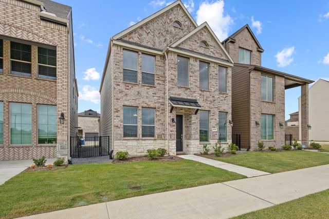 1536 Lake District Drive, Allen, TX 75013