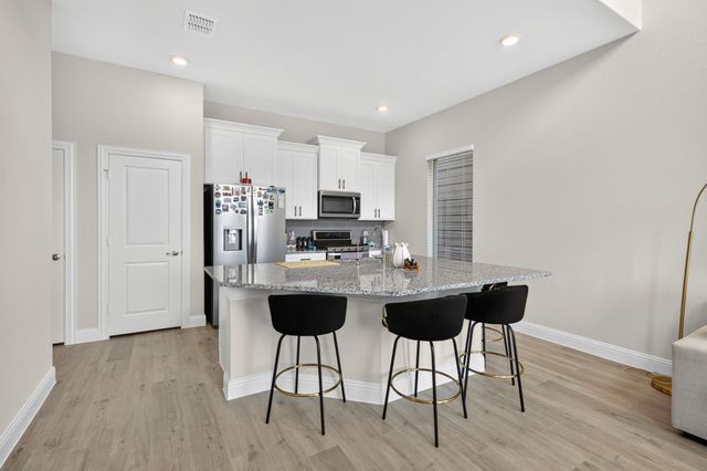 1536 Lake District Drive, Allen, TX 75013