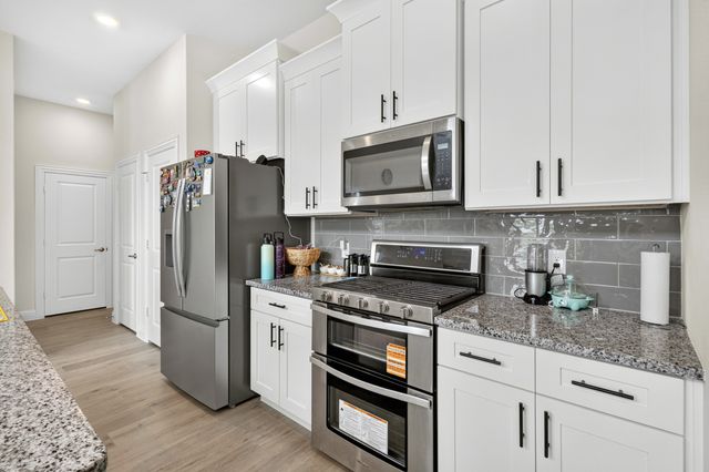 1536 Lake District Drive, Allen, TX 75013