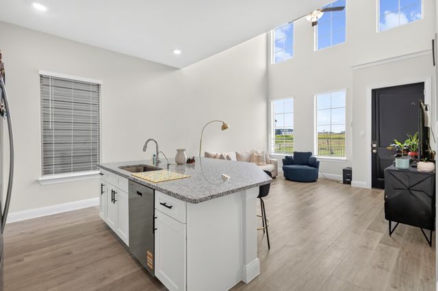 1536 Lake District Drive, Allen, TX 75013