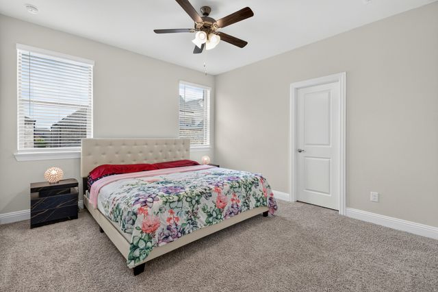 1536 Lake District Drive, Allen, TX 75013