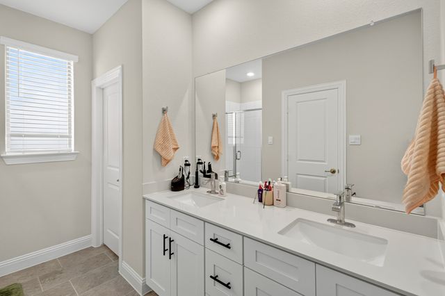 1536 Lake District Drive, Allen, TX 75013