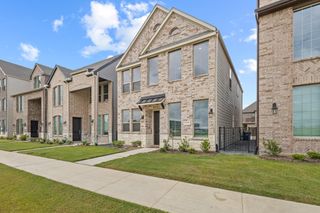 1536 Lake District Drive, Allen, TX 75013