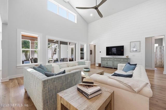 2041 WATERWAY ISLAND Lane, Jacksonville Beach, FL 32250