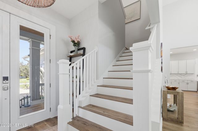 2041 WATERWAY ISLAND Lane, Jacksonville Beach, FL 32250