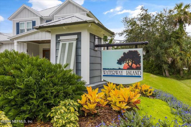 2041 WATERWAY ISLAND Lane, Jacksonville Beach, FL 32250