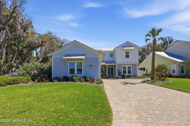 2041 WATERWAY ISLAND Lane, Jacksonville Beach, FL 32250