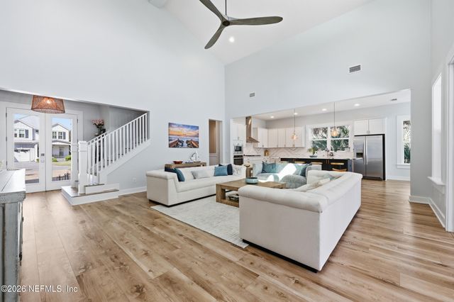 2041 WATERWAY ISLAND Lane, Jacksonville Beach, FL 32250