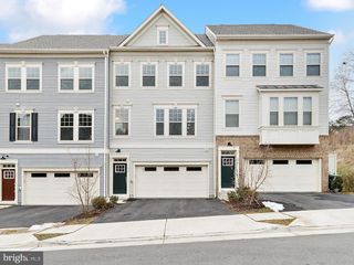 152 SHADED VALLEY CT, Stafford, VA 22554