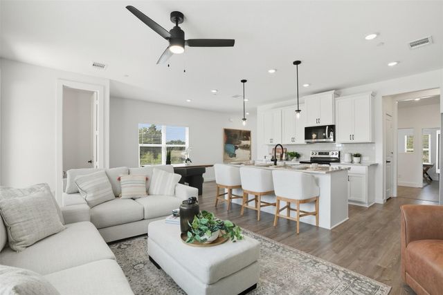 2027 Psalm Circle, Heath, TX 75126