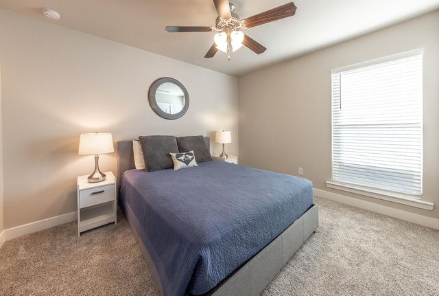 3103 Urbana Avenue, Lubbock, TX 79407