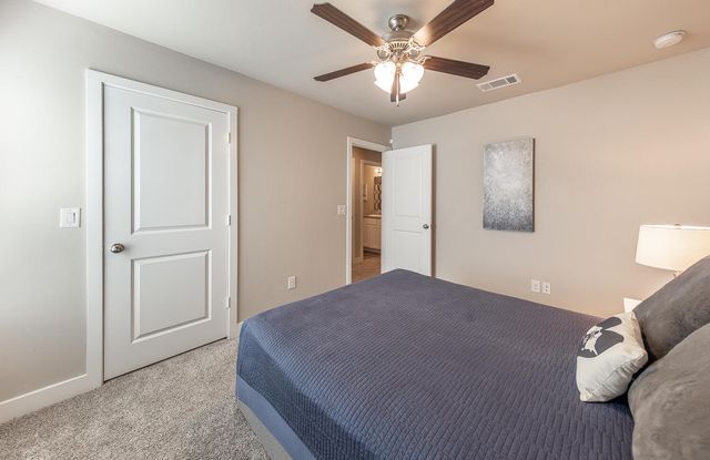 3103 Urbana Avenue, Lubbock, TX 79407