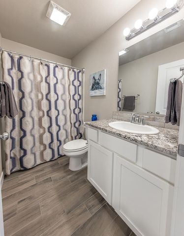 3103 Urbana Avenue, Lubbock, TX 79407