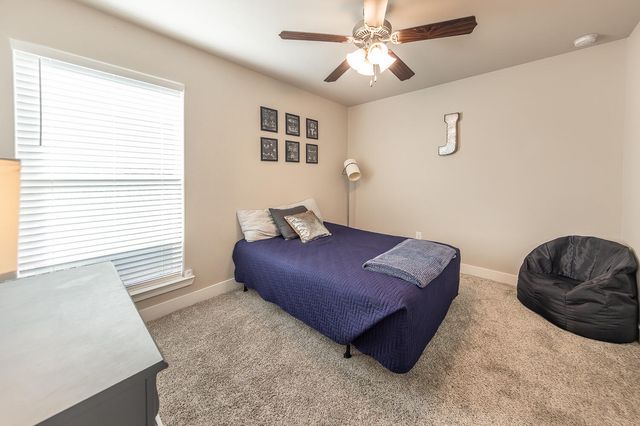 3103 Urbana Avenue, Lubbock, TX 79407