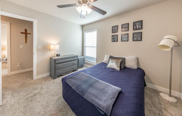 3103 Urbana Avenue, Lubbock, TX 79407