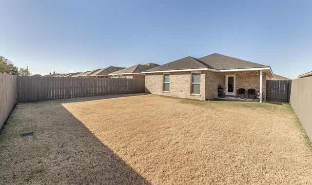 3103 Urbana Avenue, Lubbock, TX 79407