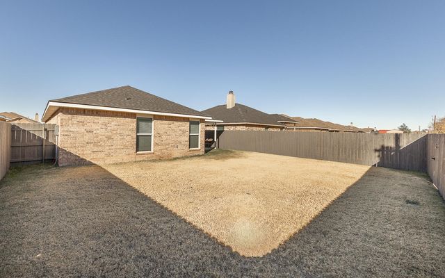 3103 Urbana Avenue, Lubbock, TX 79407