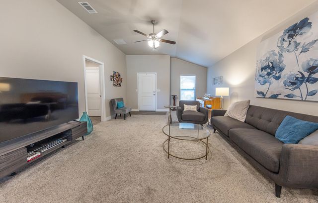 3103 Urbana Avenue, Lubbock, TX 79407