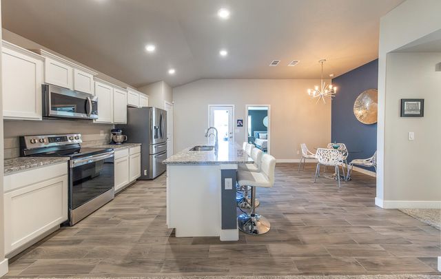 3103 Urbana Avenue, Lubbock, TX 79407