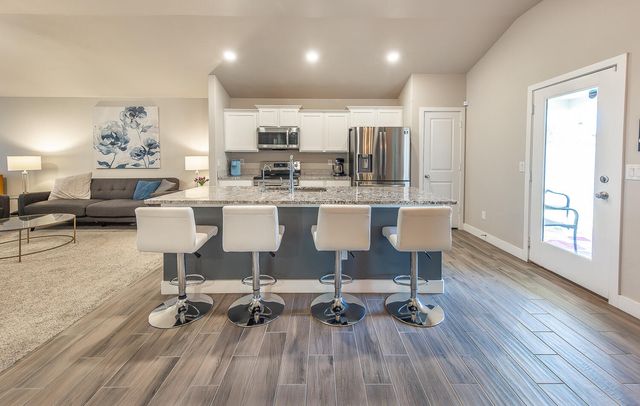 3103 Urbana Avenue, Lubbock, TX 79407