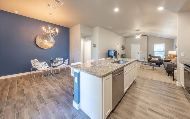 3103 Urbana Avenue, Lubbock, TX 79407