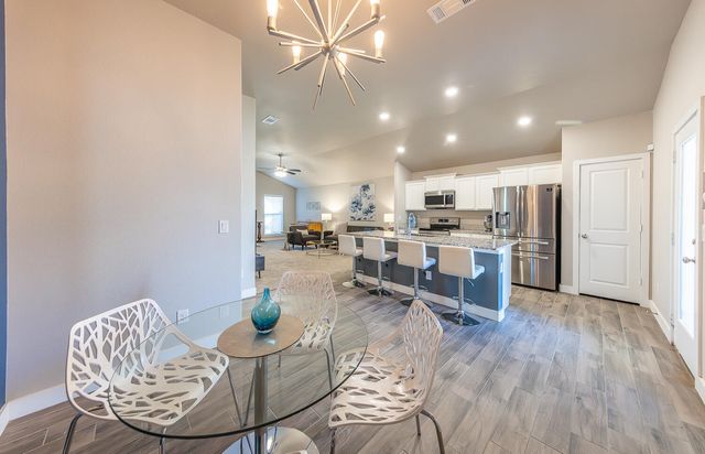 3103 Urbana Avenue, Lubbock, TX 79407