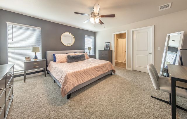 3103 Urbana Avenue, Lubbock, TX 79407