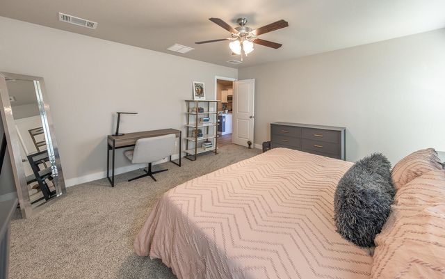 3103 Urbana Avenue, Lubbock, TX 79407